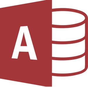 access database development