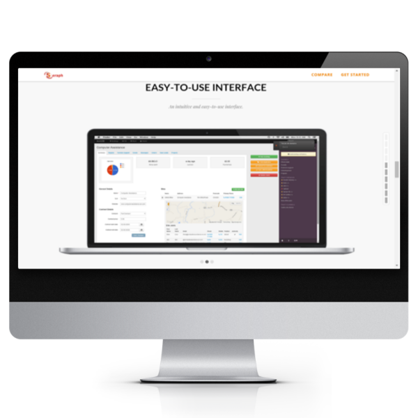 Seraph HelpDesk