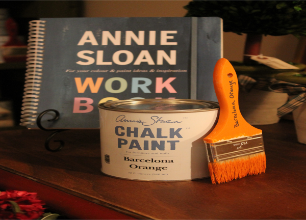 Annie Sloan